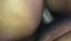 Pov from the back / Cum Shot