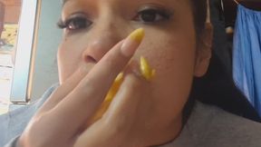 Fat Mouth Fetish – Big Bites, Bigger Sounds