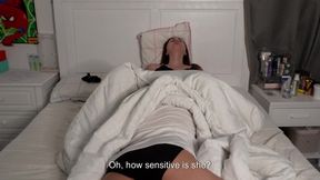 Stepmom’s Wrong Pill