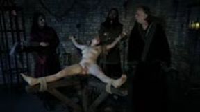 Hexenbiest - full movie