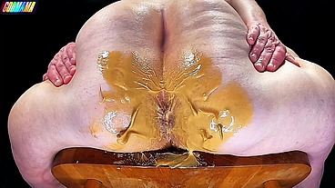 PBJ ASS SANDWICH 2