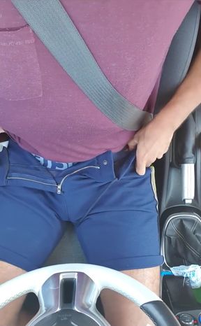 I'm Going Home Horny