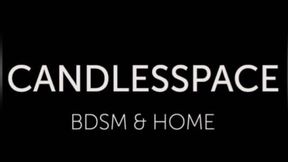 CandlesSpace / BDSM candles