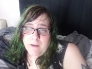Vlog: Diary of a QuaranTINA Fiend