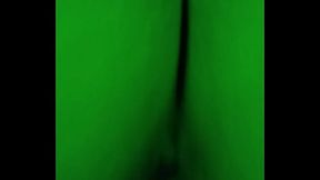 Con mi flaca en el telo