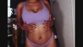 Just another boring day in my office