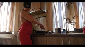 Can I Cook for You?