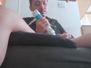 weeb portable Extracorporeal shockwave therapy machine penis prostate relaquai