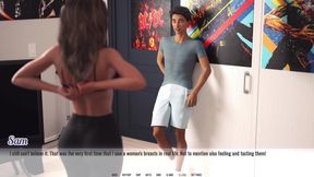Complete Gameplay - Lust & Passion 2, Part 30