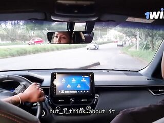 Stepmom lets me screw her booty in swap for an inheritance - Danner Mendez & Mariana Martix