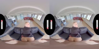 X-MEN XXX Parody Battle: SELENE GALLIO VS STEPFORD CUCKOOS. Who Wins?