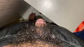 Unexpected Moments Behind the Closet Door