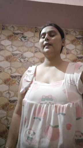 Desi Bhabhi
