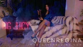 Big juicy  obsession