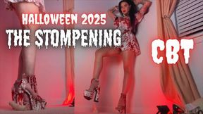 The Stompening CBT Edition