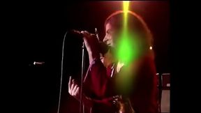 Scorpions - Live 1977