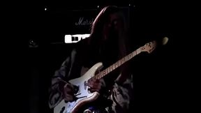 Scorpions - Live 1977