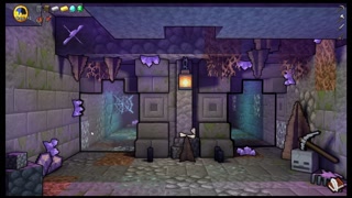 HornyCraft [Minecraft Parody Hentai game PornPlay ] Ep.18 The endergirl masturbates