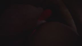 Amature first time anal