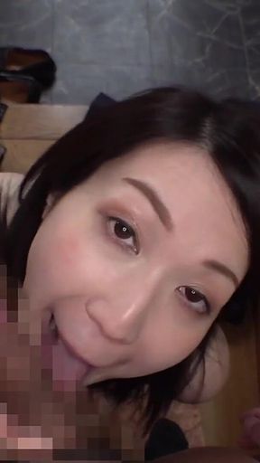 Hitomi Mochizuki - Strict Boss Skips Work and Begs for It! Deflowering a Hot & Cold Girl