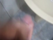Pausudo do congo gosando