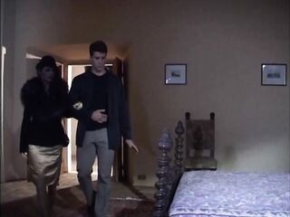 Schlongs for Pay Full Italian Porn Video