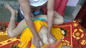 Stepson for the hardcore fucking