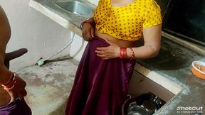 Desi bhabhi fuking hindi audio