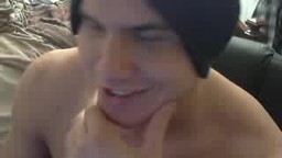 Myron Love Private Show