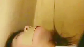 Housewife Home Alone – Wildly Taken by Deranged Neighbor Scientist