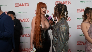 Lauren Philips AVN 2025
