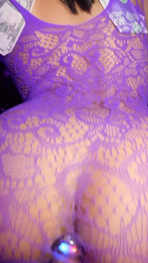 Vip Room Ep.7: Sexy Stripper Penelope Loves to Please