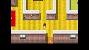 Cheating Wife Minako Gets Fucked In English Hentai Game