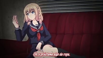 01 Ore ga Kanojo o Okasu Wake