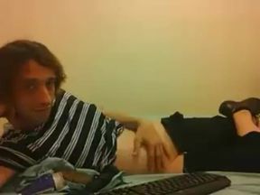 Lil Taste's Solo Chaturbate Session No Soundno Cumno Orgasm