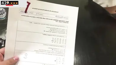Professor's Ultimate Guided Math Lesson: Master Difficult Concepts with Ease