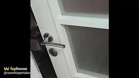 Stepdaddy uncovers stepdaughter's squirting secret