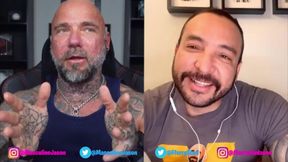 Porn Star Confessions - Julian Torres (episode 6)