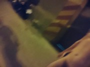 Xisco go naked to the street