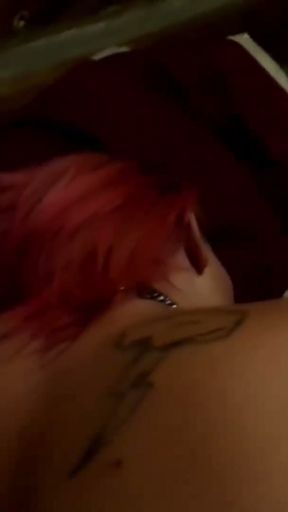 TransLesbian HOT Fuck to Support Transgenders   Clip 3