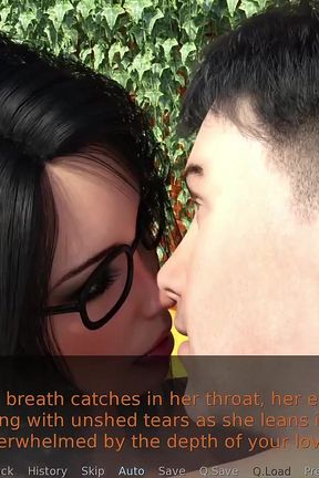 Reunion #32 to Be Continue