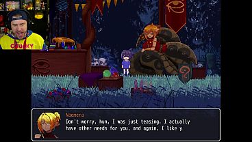 Can I Romance Them Without Dying? | Among Cults #1