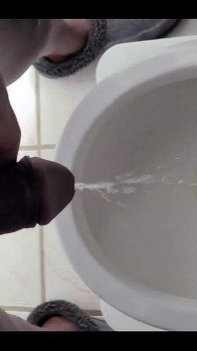 Thirsty This Morning?