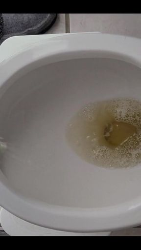 Thirsty This Morning?
