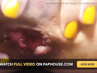 Fisting_squirt - Squirting Compilation