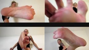 Bella's Self Defense: ReMastered