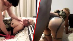 perla lopez, ninfomana enferma sexual no para de cojer ni el caballo la deja conforme