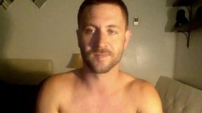 Lucky Woodson Private Show