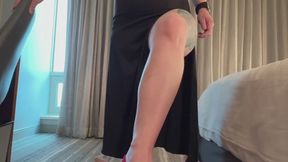 Crimson Heel Dominion