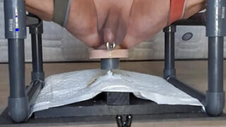 ぽっかりと開く, 古い, フィスティング &#8211; ヨーロッパのゲイ娼婦のアナルファック